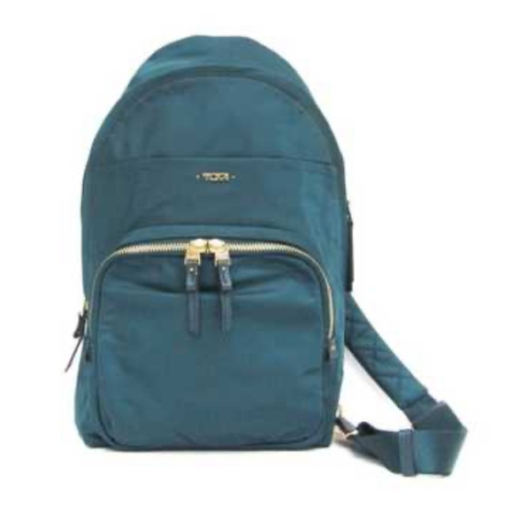 Tumi Nadia Convertible Backpack/Sling